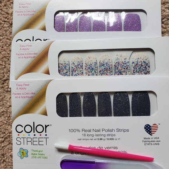 Colorstreet - Picture 12 of 16